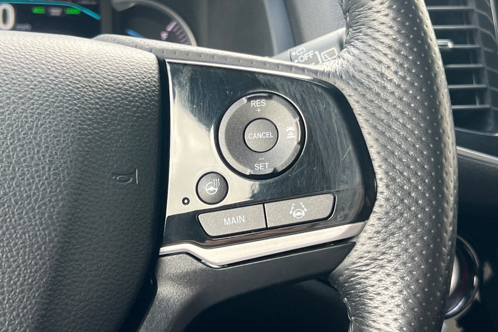 2020 Honda Passport Elite