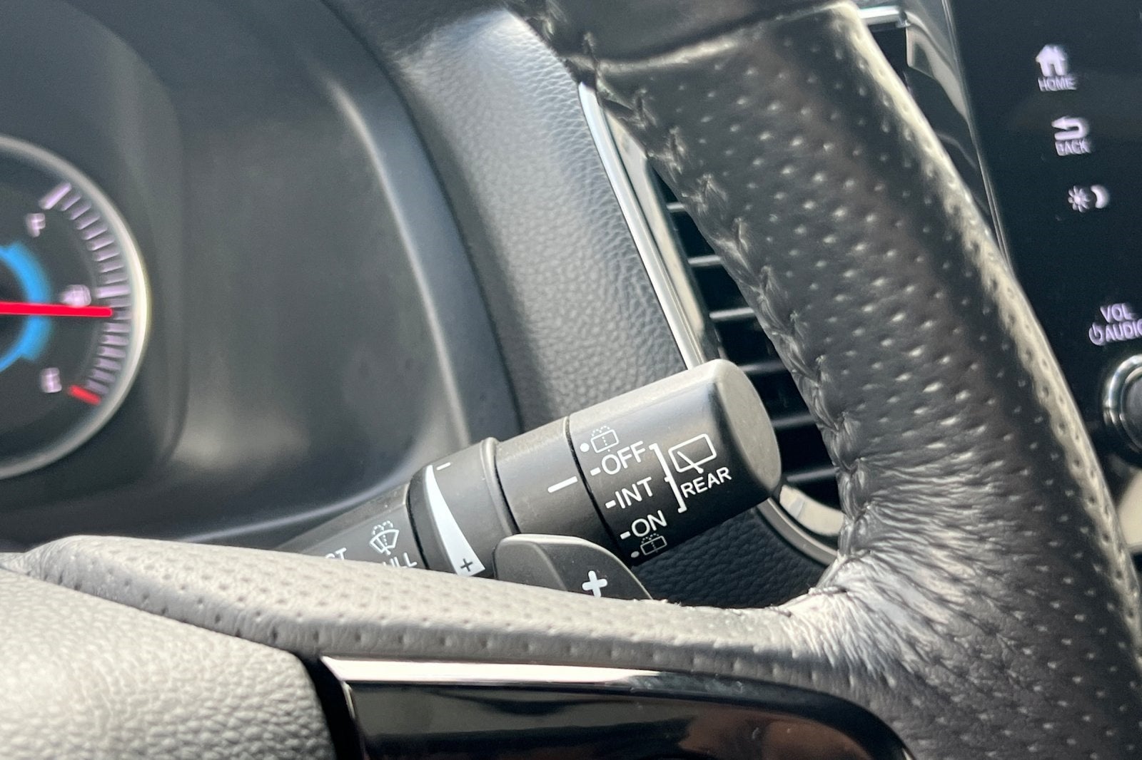 2020 Honda Passport Elite