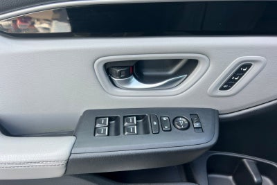 2024 Honda Pilot EX-L 8 Passenger