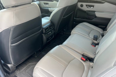 2024 Honda Pilot EX-L 8 Passenger