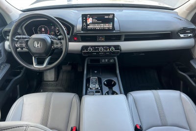 2024 Honda Pilot EX-L 8 Passenger