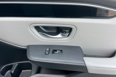 2024 Honda Pilot EX-L 8 Passenger