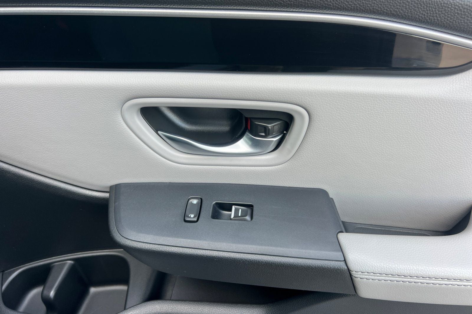 2024 Honda Pilot EX-L 8 Passenger