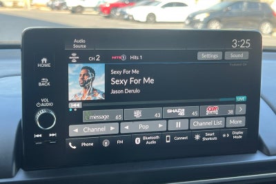 2024 Honda Pilot EX-L 8 Passenger