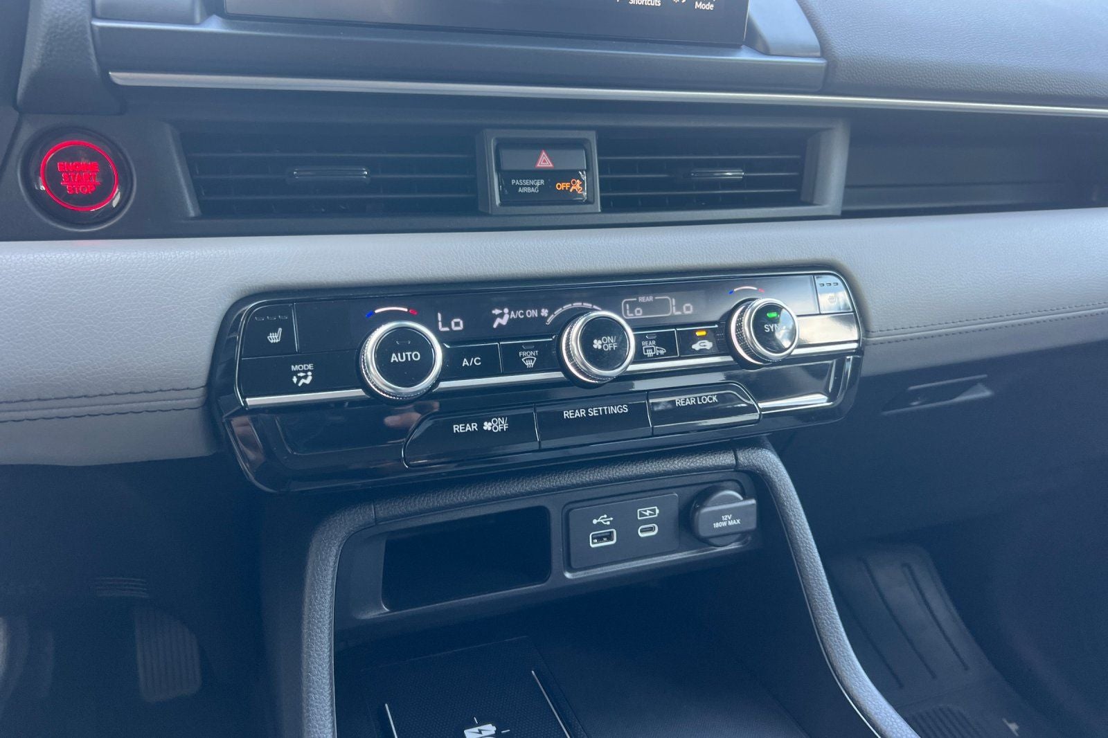 2024 Honda Pilot EX-L 8 Passenger