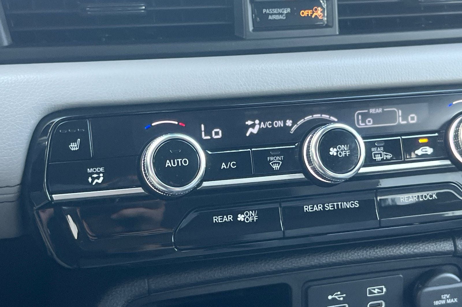 2024 Honda Pilot EX-L 8 Passenger