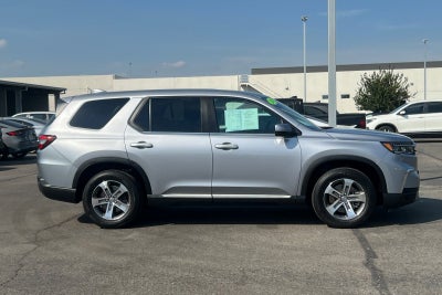 2024 Honda Pilot EX-L 8 Passenger