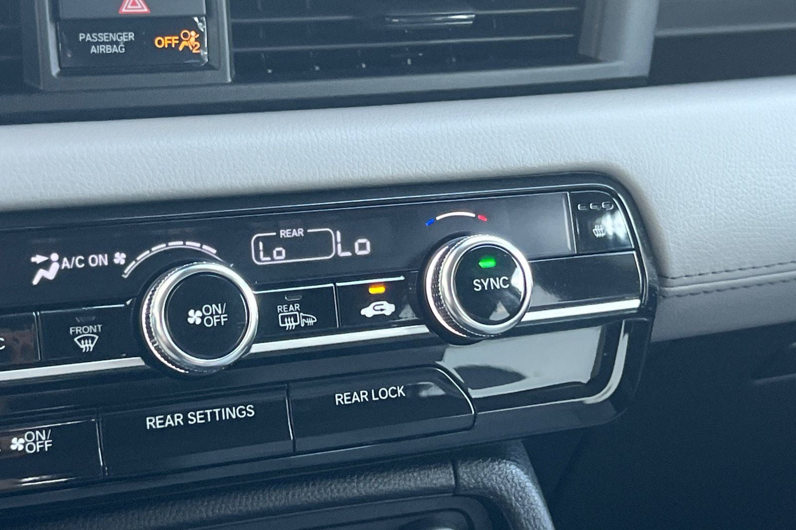 2024 Honda Pilot EX-L 8 Passenger