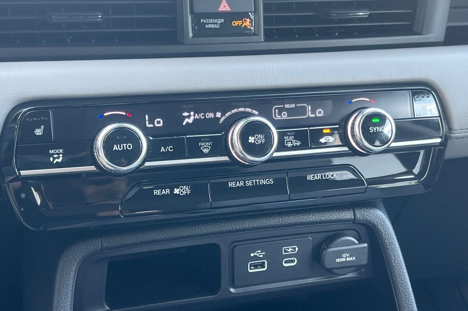 2024 Honda Pilot EX-L 8 Passenger