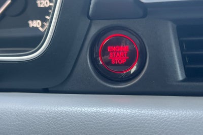 2024 Honda Pilot EX-L 8 Passenger