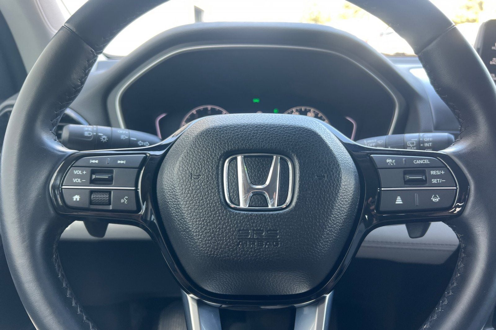 2024 Honda Pilot EX-L 8 Passenger
