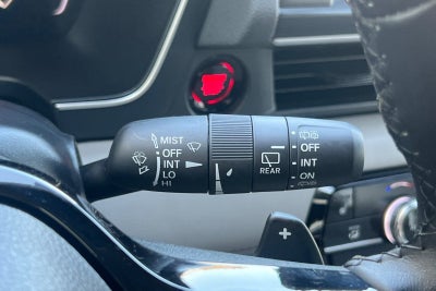 2024 Honda Pilot EX-L 8 Passenger