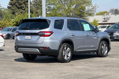 2024 Honda Pilot EX-L 8 Passenger