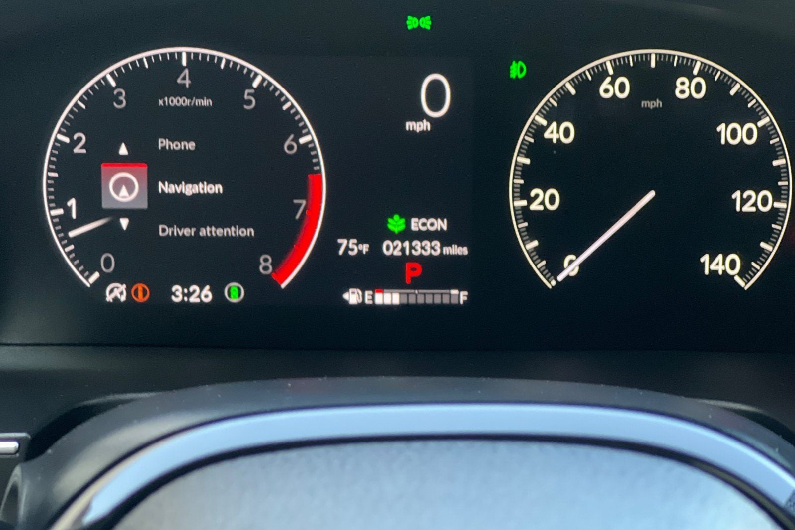 2024 Honda Pilot EX-L 8 Passenger