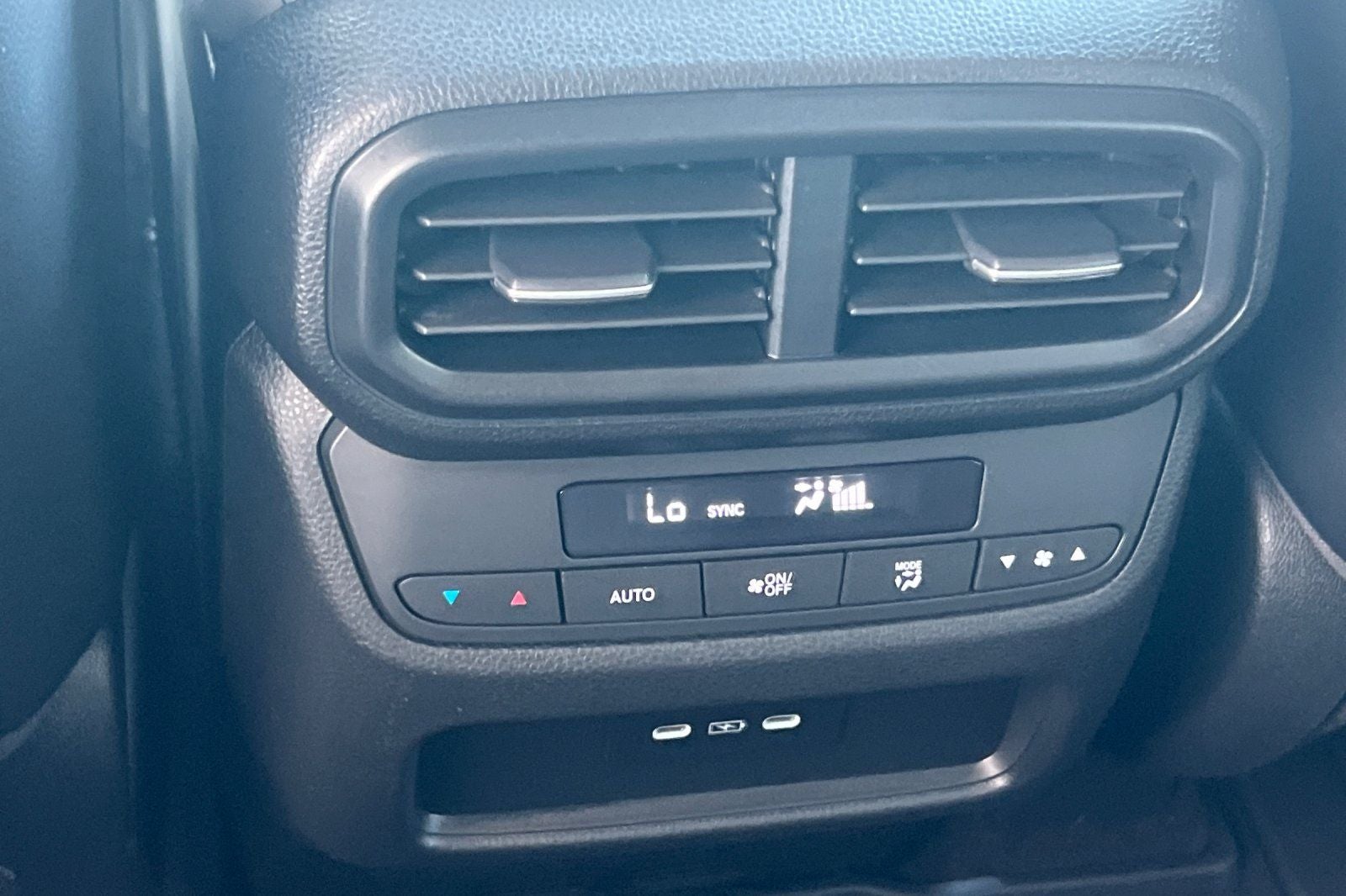 2024 Honda Pilot EX-L 8 Passenger