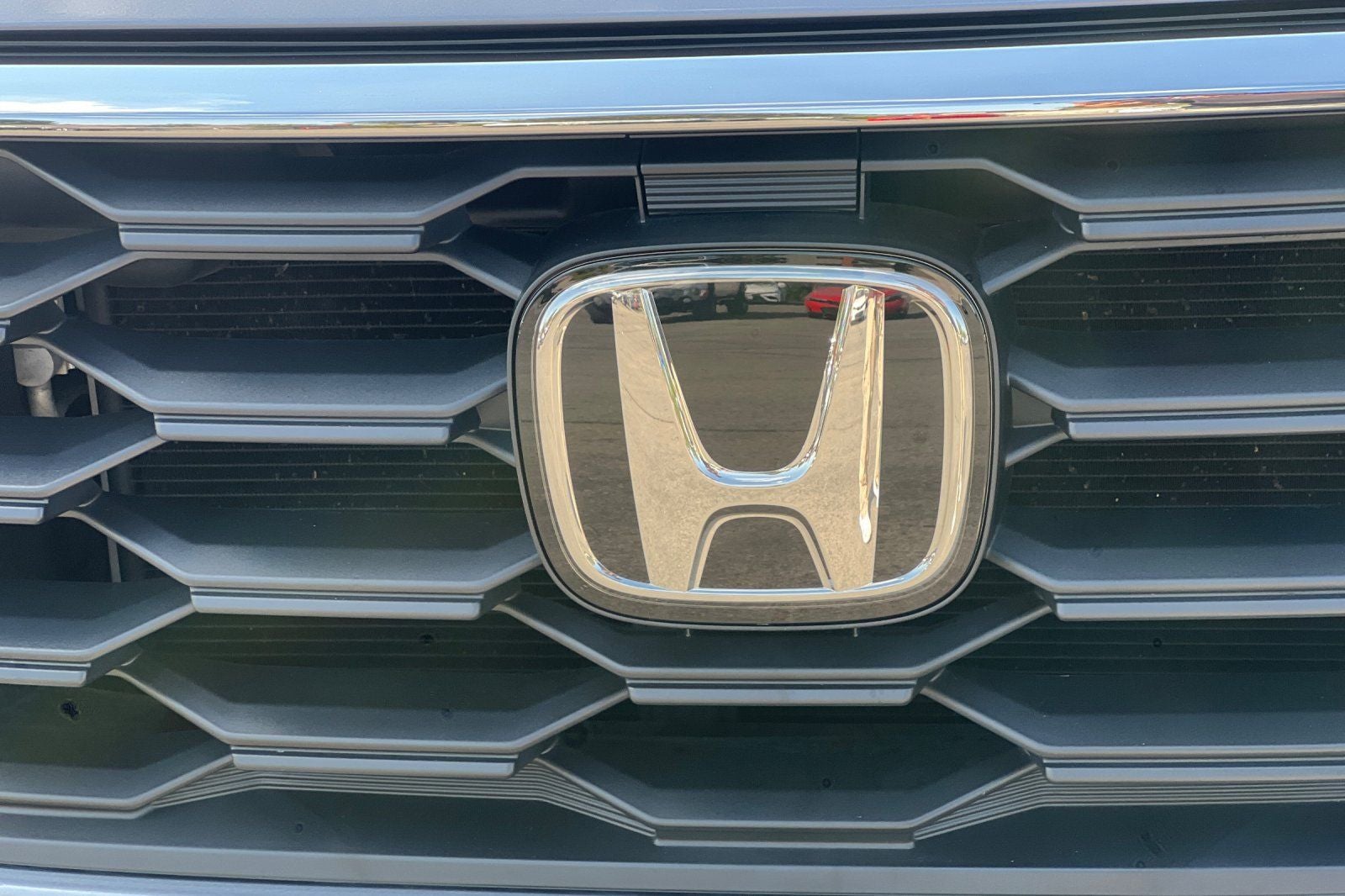 2024 Honda Pilot EX-L 8 Passenger