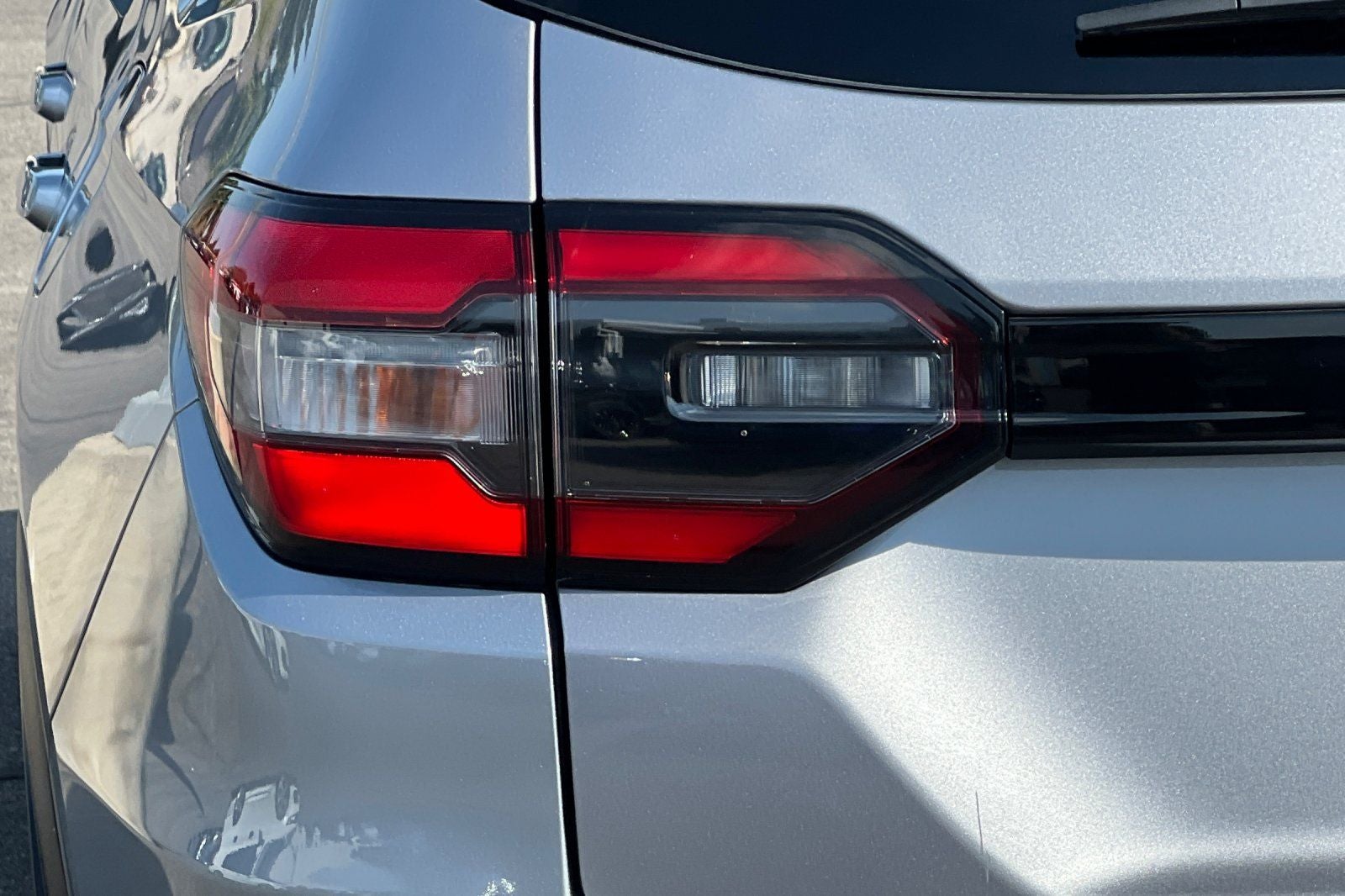 2024 Honda Pilot EX-L 8 Passenger