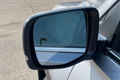 2024 Honda Pilot EX-L 8 Passenger