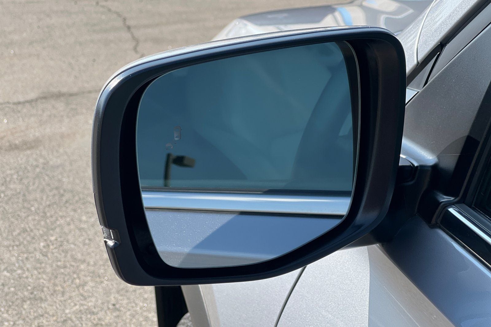 2024 Honda Pilot EX-L 8 Passenger