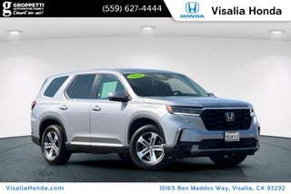 2024 Honda Pilot EX-L 8 Passenger