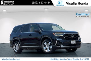 2024 Honda Pilot EX-L 7 Passenger