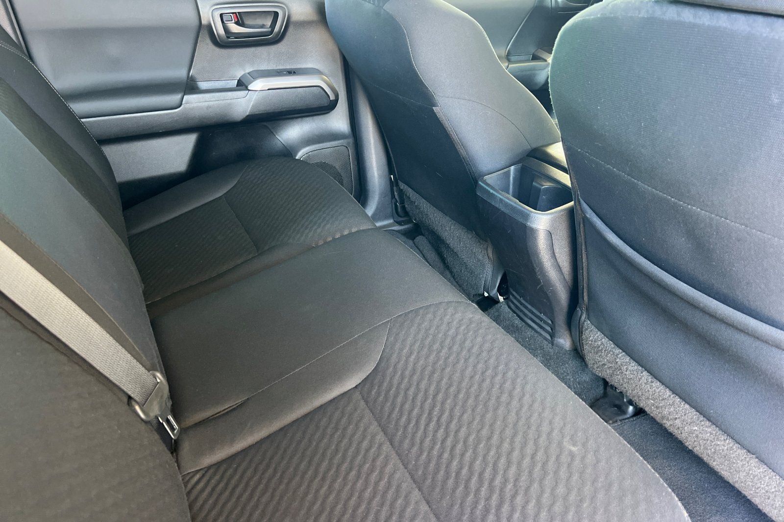 2021 Toyota Tacoma SR5 V6