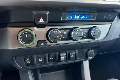 2021 Toyota Tacoma SR5 V6