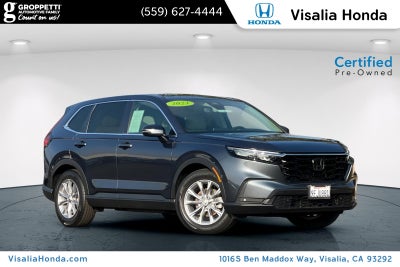 2023 Honda CR-V EX-L w/o BSI