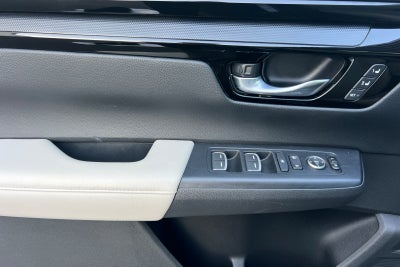 2023 Honda CR-V EX-L w/o BSI