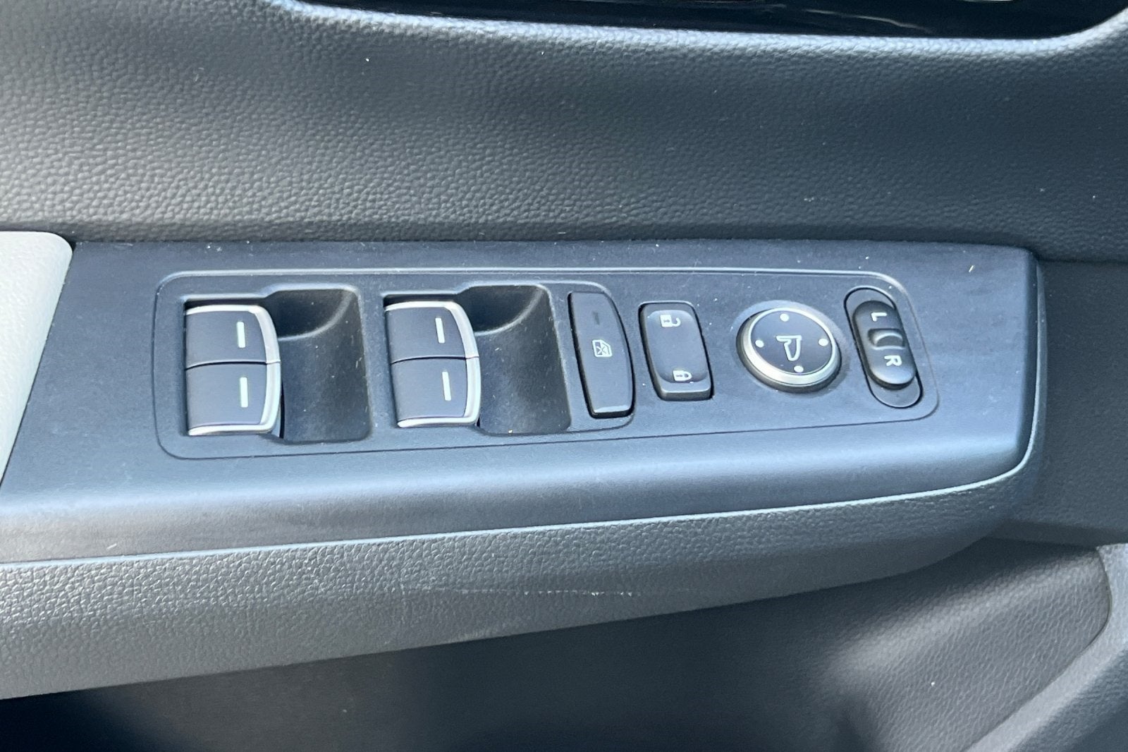 2023 Honda CR-V EX-L w/o BSI