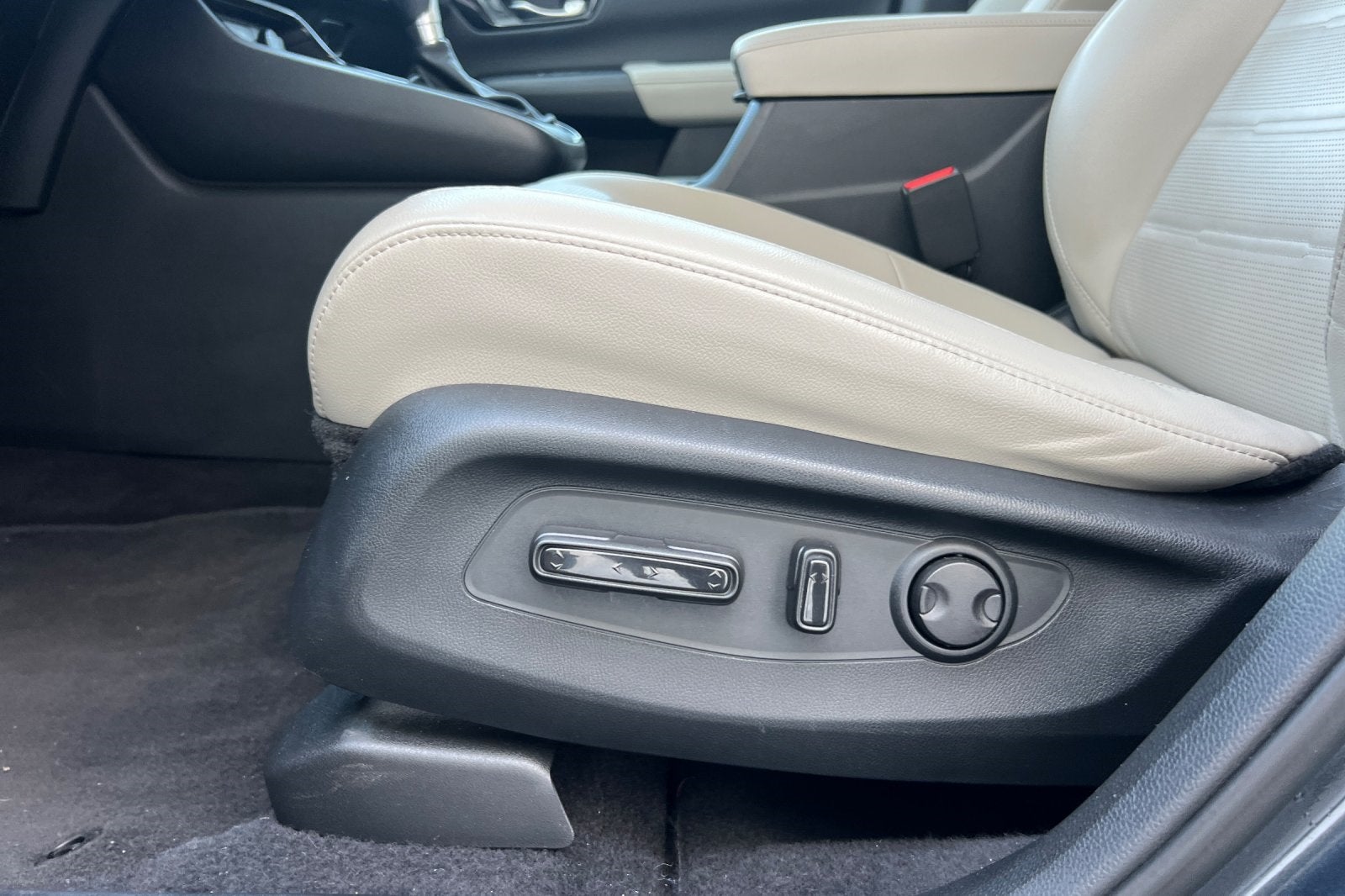 2023 Honda CR-V EX-L w/o BSI