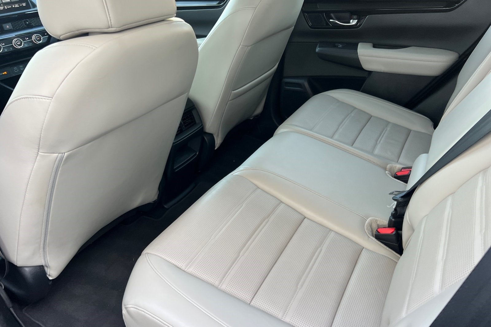 2023 Honda CR-V EX-L w/o BSI