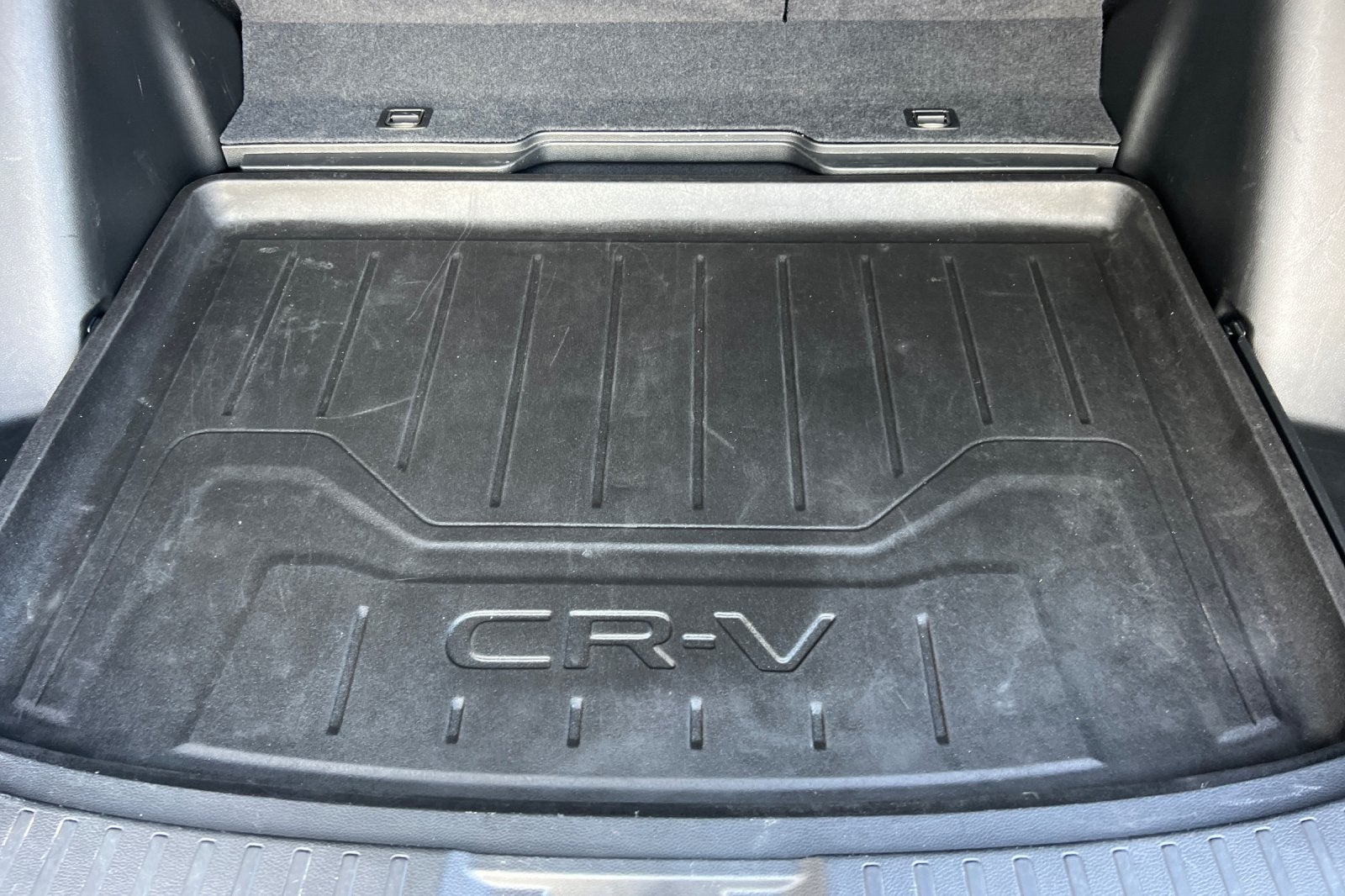 2023 Honda CR-V EX-L w/o BSI