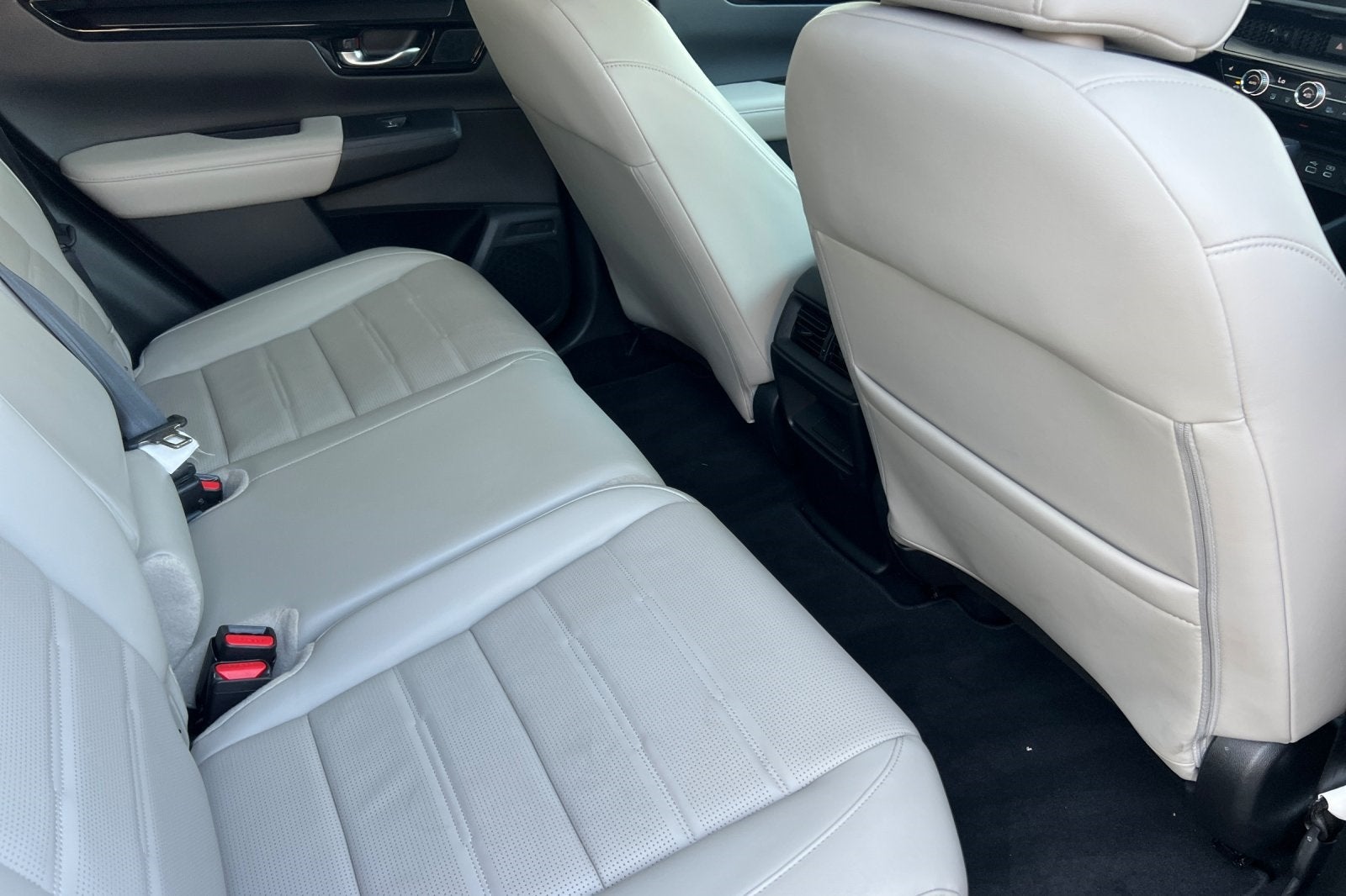 2023 Honda CR-V EX-L w/o BSI