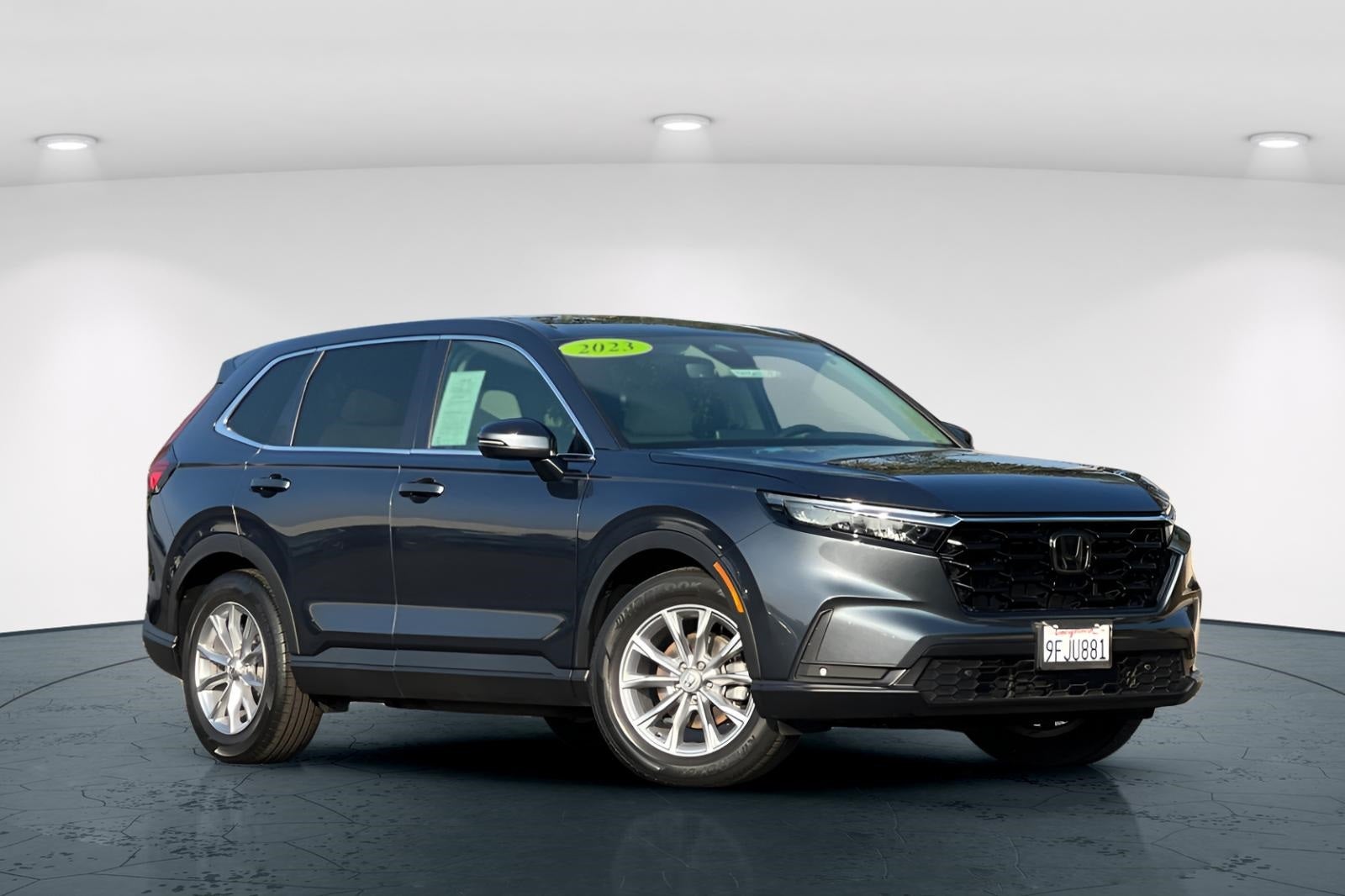 2023 Honda CR-V EX-L w/o BSI