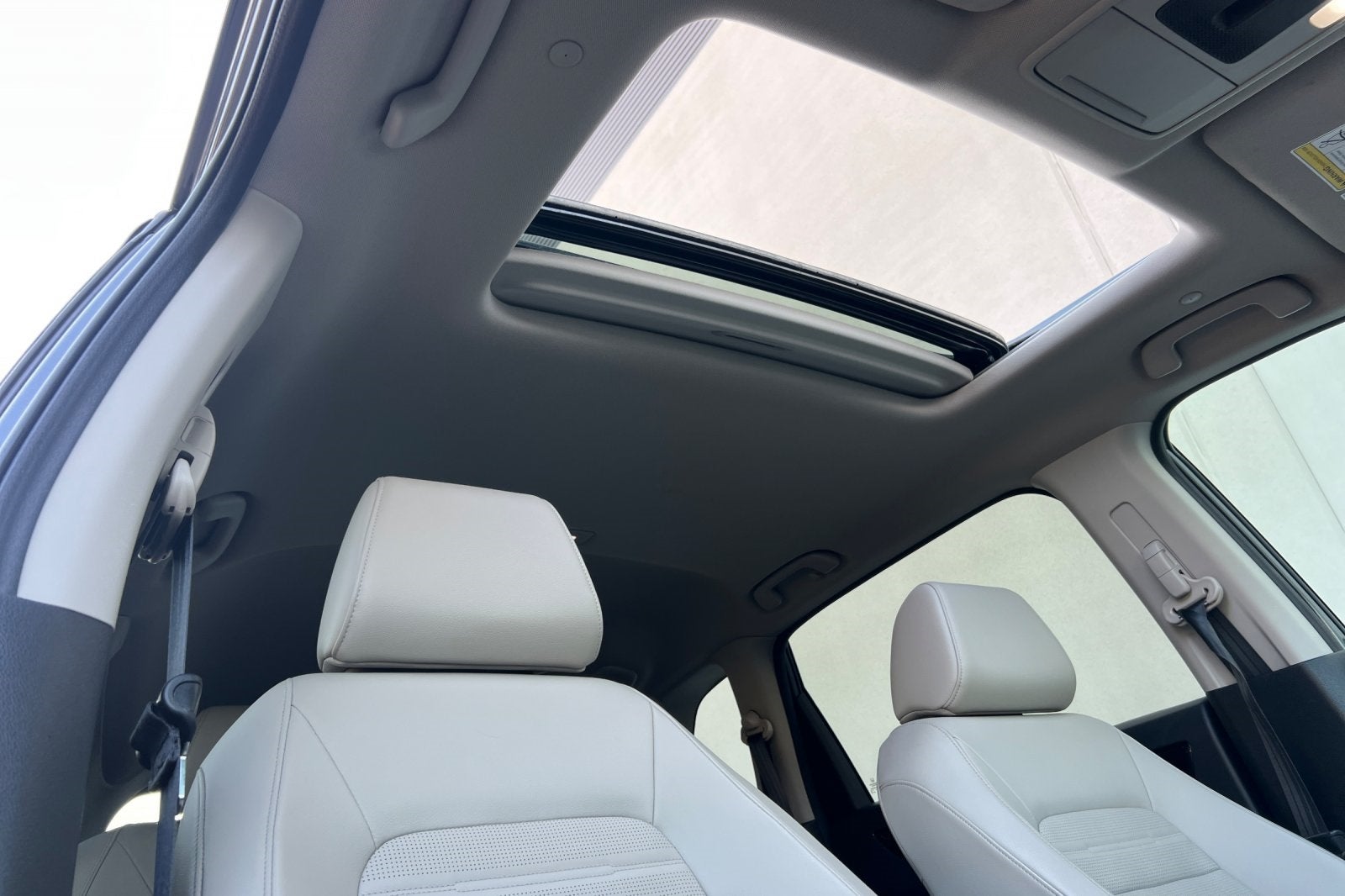 2023 Honda CR-V EX-L w/o BSI