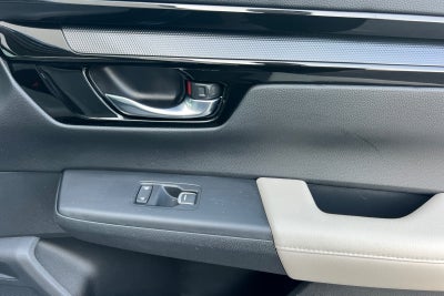 2023 Honda CR-V EX-L w/o BSI