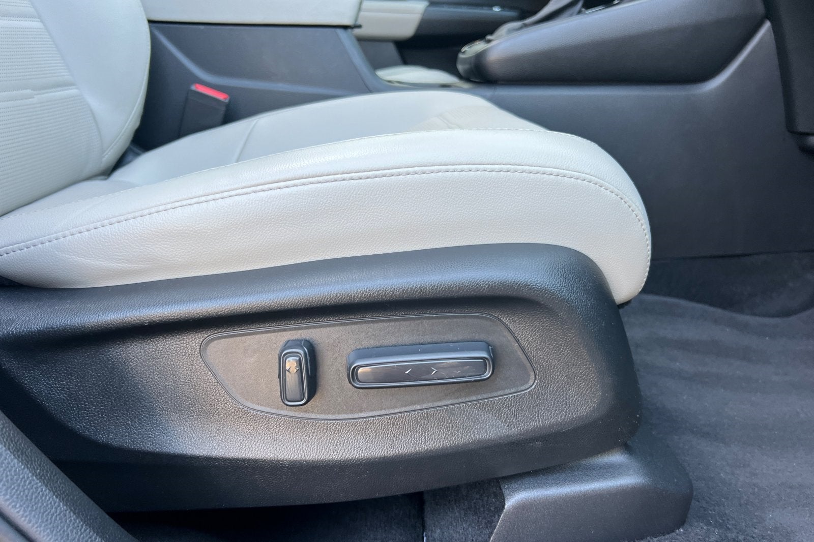 2023 Honda CR-V EX-L w/o BSI