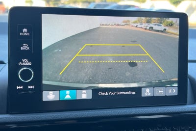 2023 Honda CR-V EX-L w/o BSI