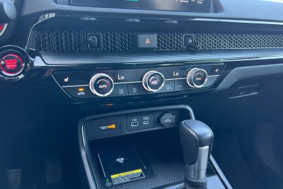 2023 Honda CR-V EX-L w/o BSI