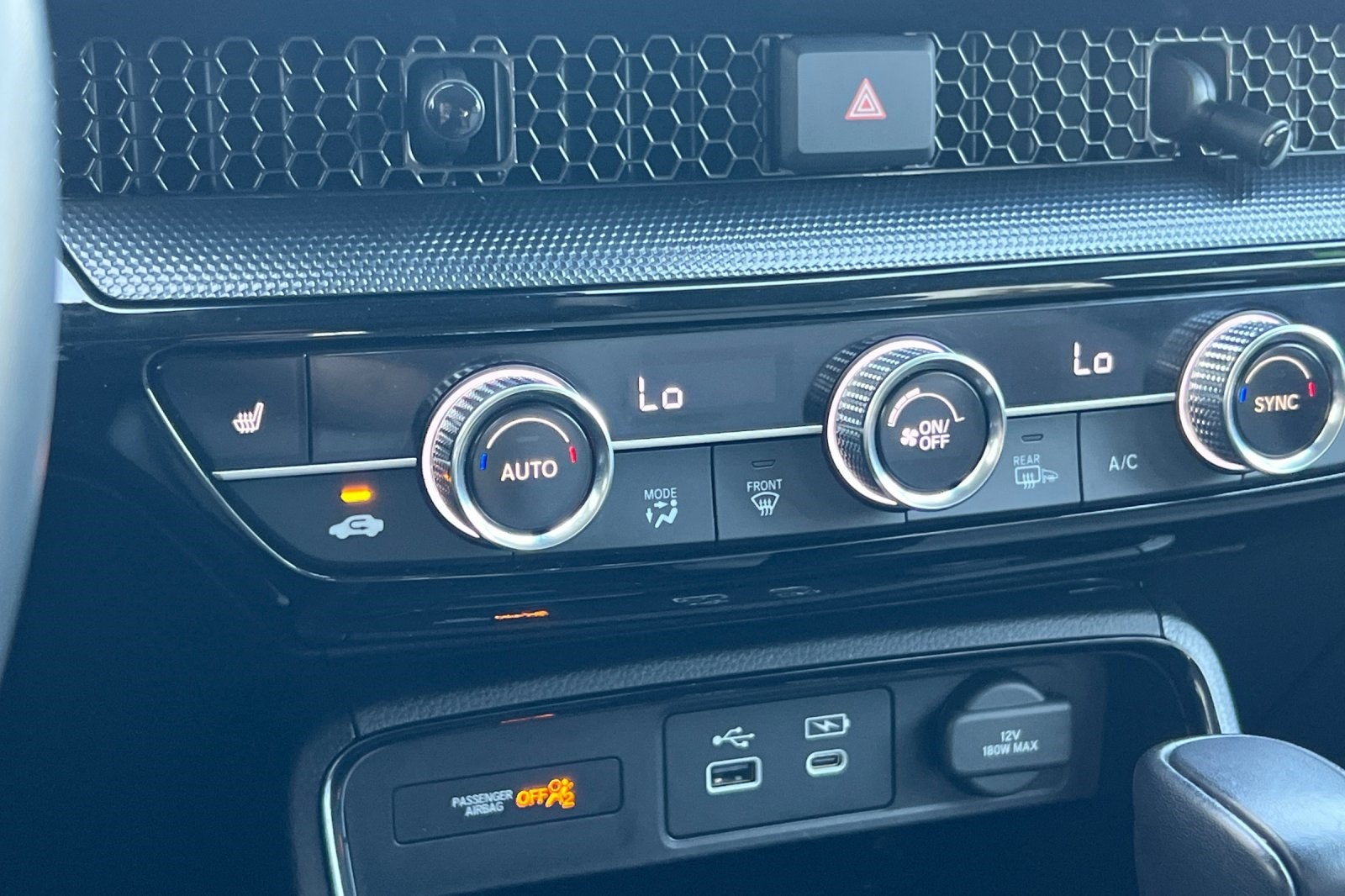 2023 Honda CR-V EX-L w/o BSI