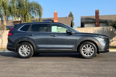 2023 Honda CR-V EX-L w/o BSI