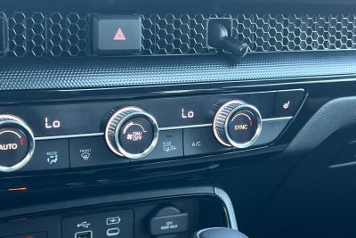 2023 Honda CR-V EX-L w/o BSI