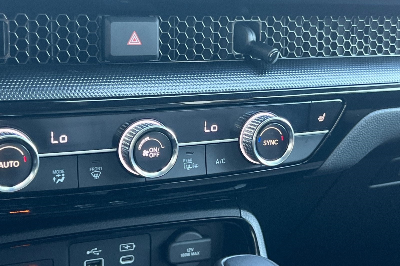 2023 Honda CR-V EX-L w/o BSI