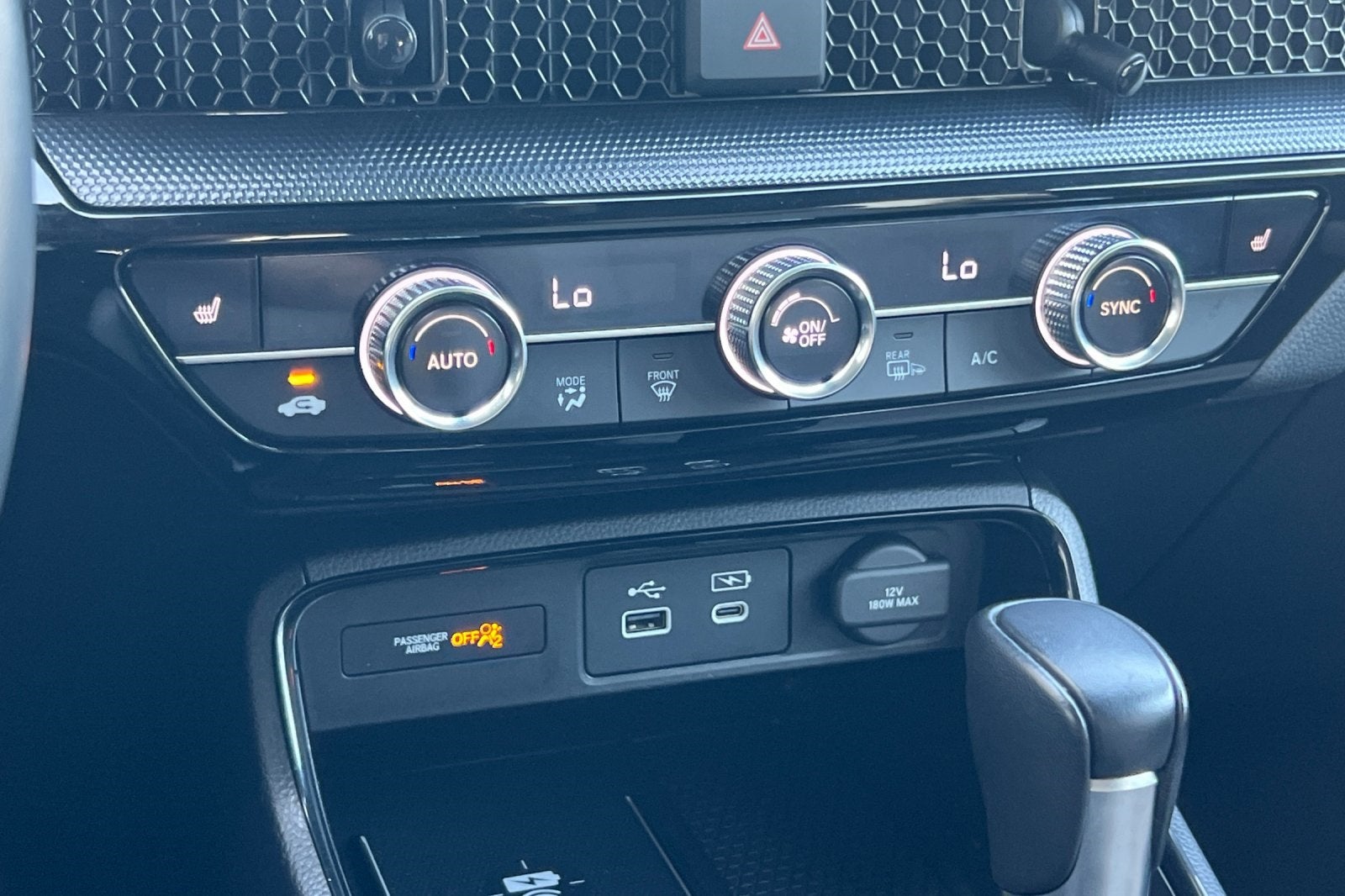 2023 Honda CR-V EX-L w/o BSI