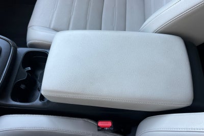 2023 Honda CR-V EX-L w/o BSI