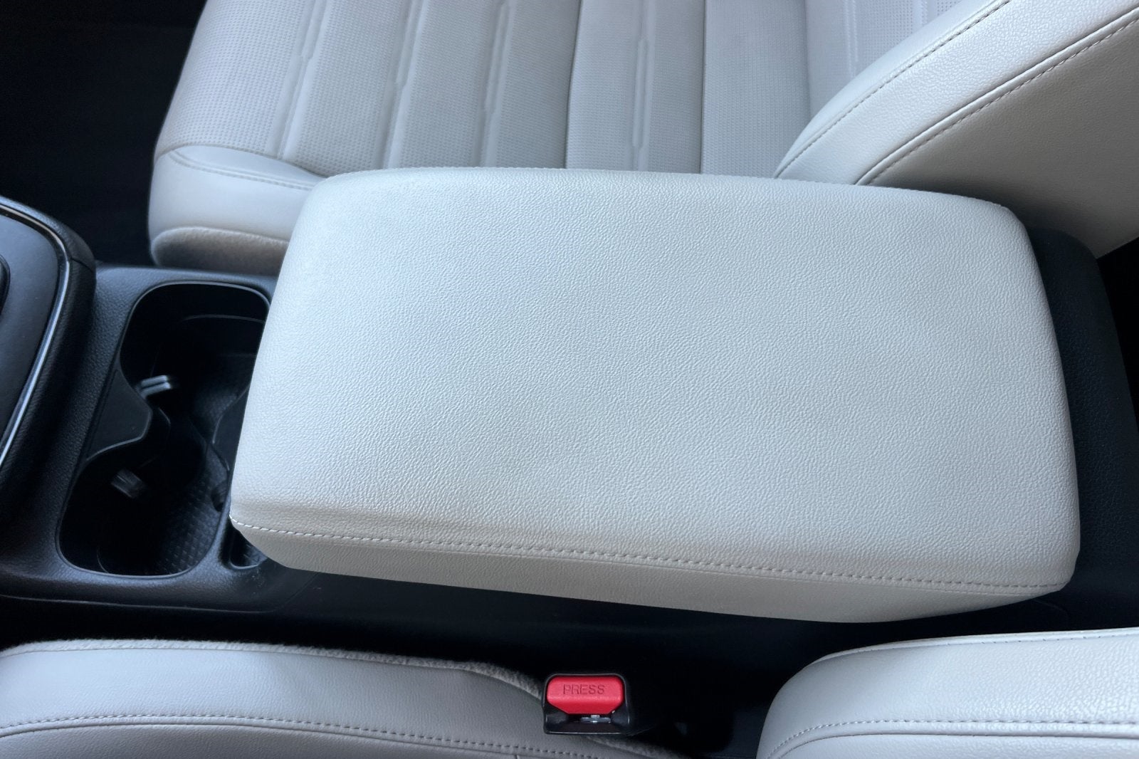 2023 Honda CR-V EX-L w/o BSI