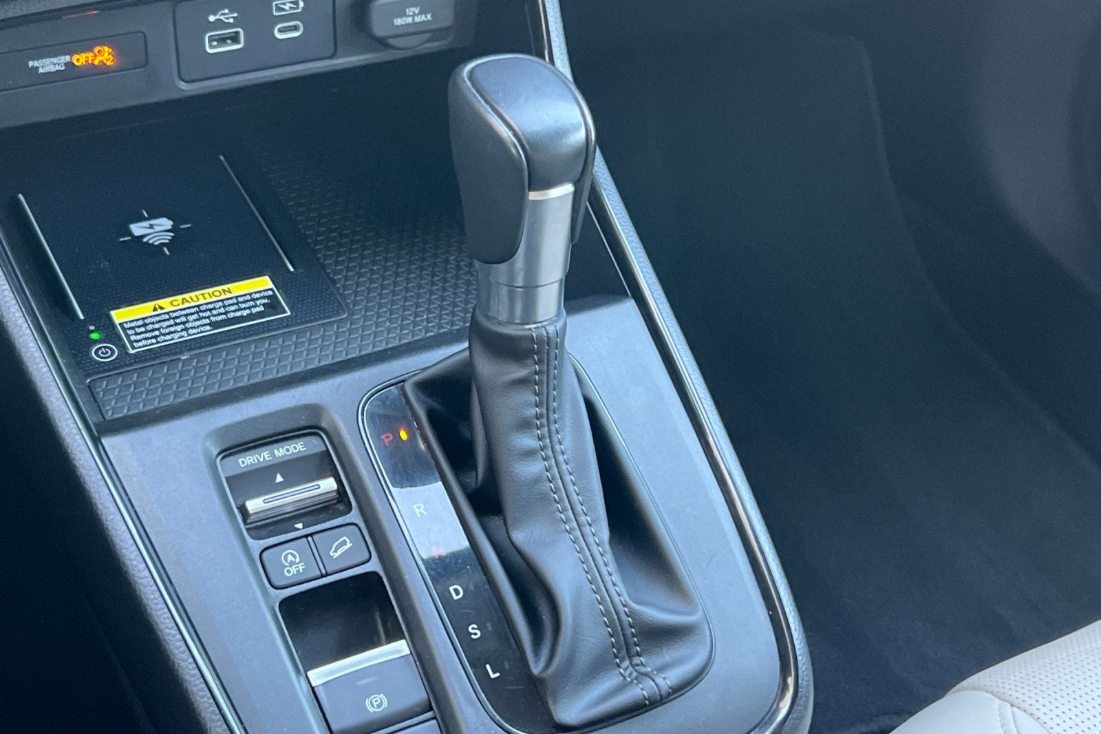 2023 Honda CR-V EX-L w/o BSI