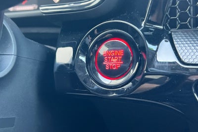 2023 Honda CR-V EX-L w/o BSI