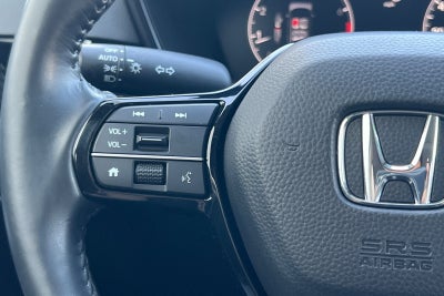 2023 Honda CR-V EX-L w/o BSI